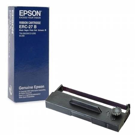 Taśma Epson ERC27